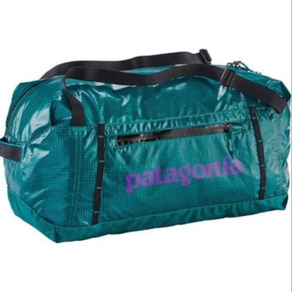 Patagonia Handbags - Patagonia Lightweight Blackhole Duffle